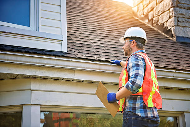Roof Repair in Continental